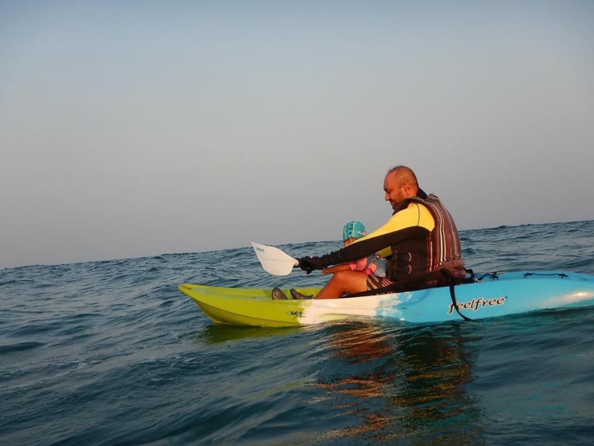 154 Pearl Beach Mahabalipuram Zewnętrze zdjęcie