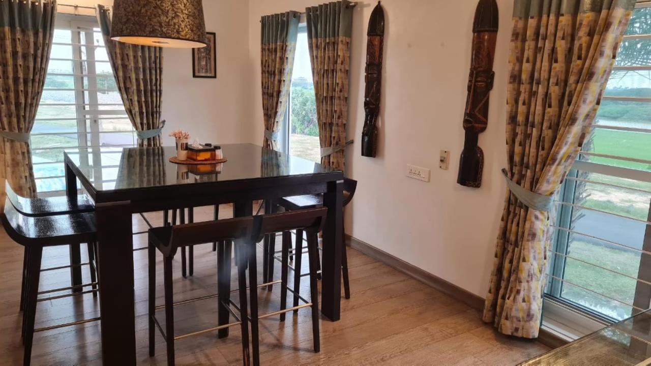 154 Pearl Beach Mahabalipuram Zewnętrze zdjęcie