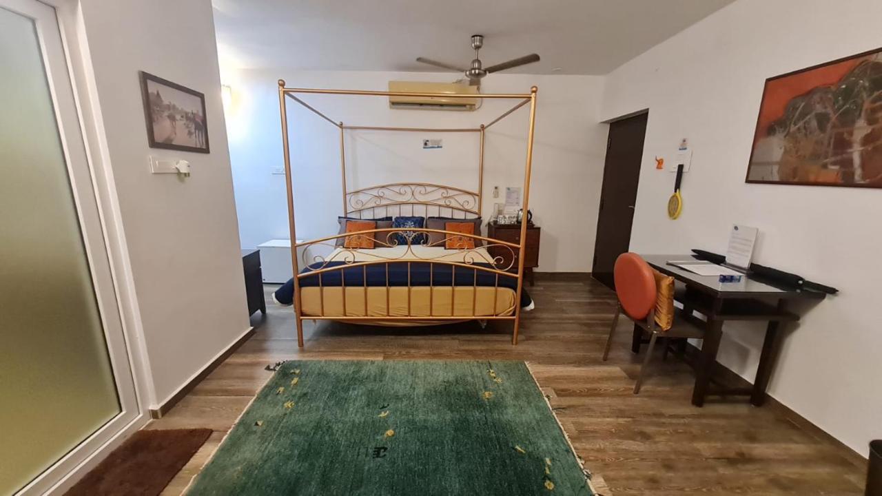 154 Pearl Beach Mahabalipuram Zewnętrze zdjęcie