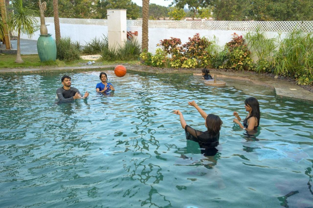 154 Pearl Beach Mahabalipuram Zewnętrze zdjęcie