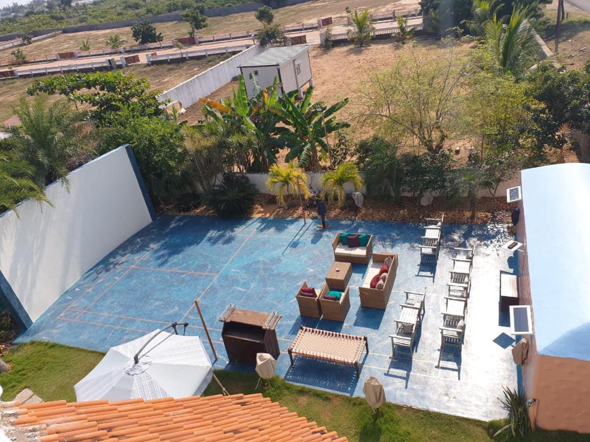 154 Pearl Beach Mahabalipuram Zewnętrze zdjęcie